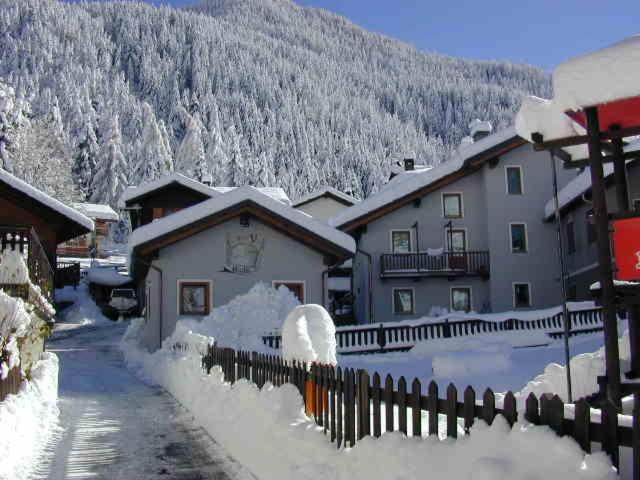 Meuble Lo Miete Viei Otel Champoluc Dış mekan fotoğraf