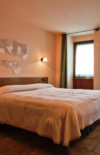 Meuble Lo Miete Viei Otel Champoluc Dış mekan fotoğraf