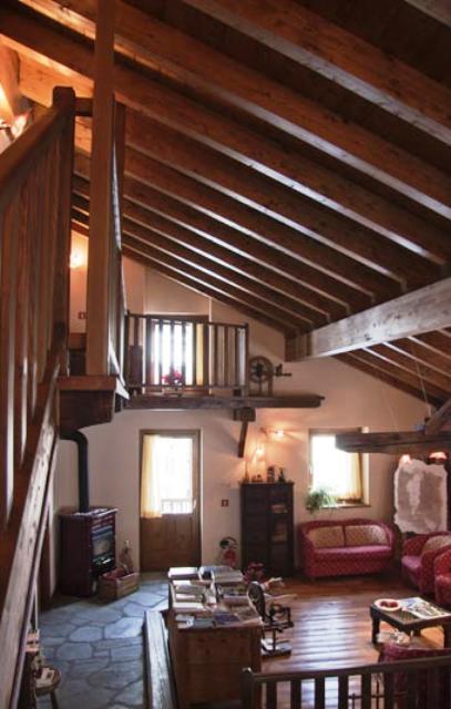 Meuble Lo Miete Viei Otel Champoluc Dış mekan fotoğraf